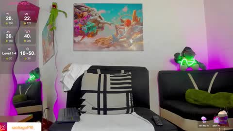 Snapshot of alex_lord_ chatting on 09.13.25 i am Alex online show from 09.13.25