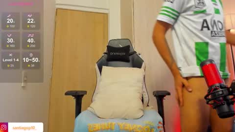 i am Alex online show from 03.10.26