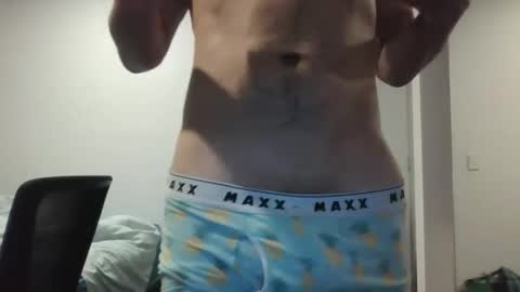 Alex online show from 12.05.24