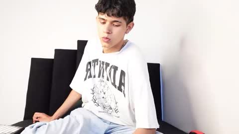 alex_mark_ online show from 10.14.25