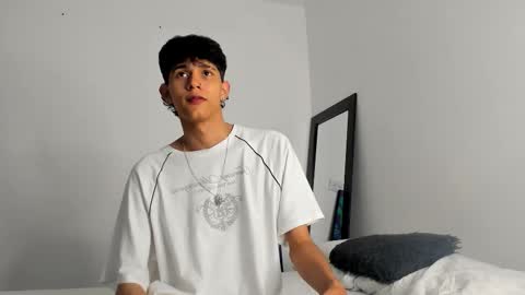 alex_mark_ online show from 11.13.25