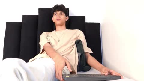 alex_mark_ online show from 02.19.26