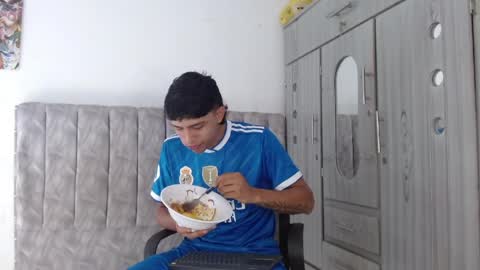 alex online show from 03.29.26