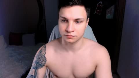 alex_milson online show from 12.25.24