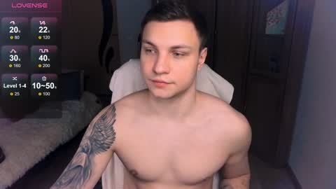 alex_milson online show from 01.22.25