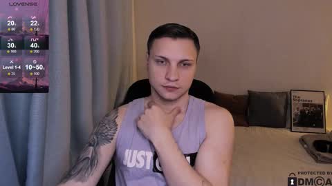 alex_milson online show from 02.03.26