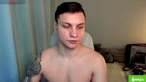 alex_milson online show from 05.18.26
