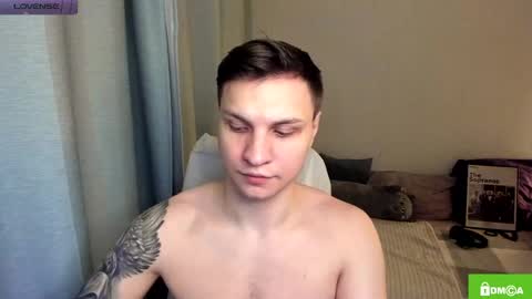 alex_milson online show from 05.27.26