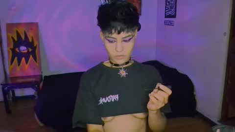 Alex online show from 09.26.25