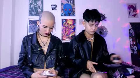 Alex online show from 09.27.25