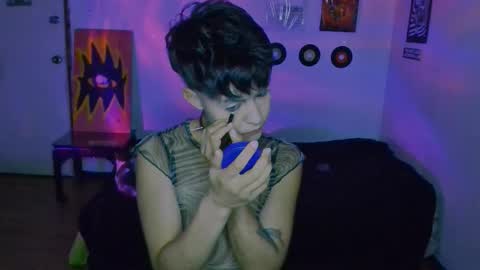 Alex online show from 10.02.25