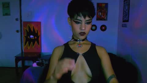 Alex online show from 10.09.25