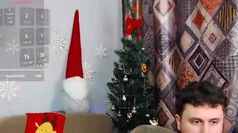 Snapshot of alex_onelove chatting on 12.28.24 Alex online show from 12.28.24