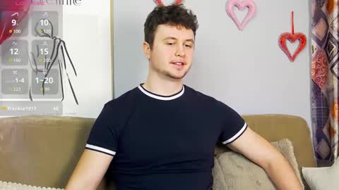 Snapshot of alex_onelove chatting on 02.26.25 Alex online show from 02.26.25