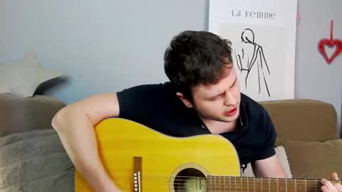 Snapshot of alex_onelove chatting on 03.05.25 Alex online show from 03.05.25