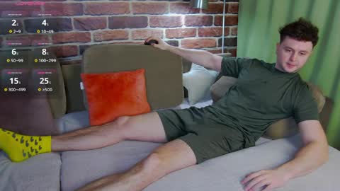 Alex online show from 04.07.26