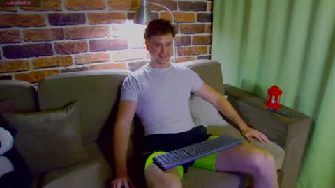 Alex online show from 07.14.26