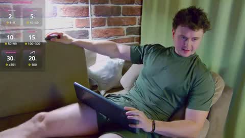 Alex online show from 07.30.26