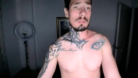 Alex OrionJS online show from 06.10.26