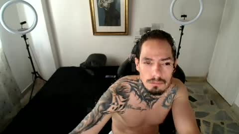 Alex OrionJS online show from 06.16.26