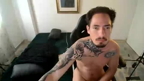 Alex OrionJS online show from 06.19.26