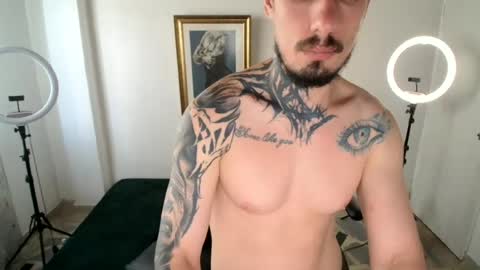 Alex OrionJS online show from 06.20.26