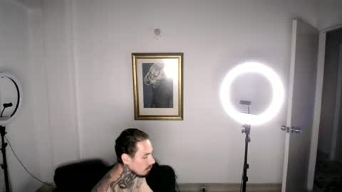 Alex OrionJS online show from 06.21.26
