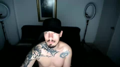 Alex OrionJS online show from 06.25.26