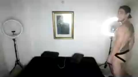 Alex OrionJS online show from 06.28.26