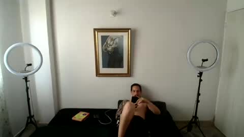 Alex OrionJS online show from 06.28.26