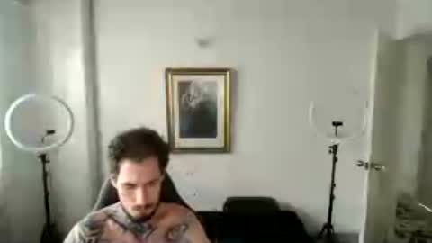 Alex OrionJS online show from 06.29.26