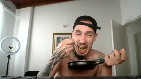 Alex OrionJS online show from 07.05.26