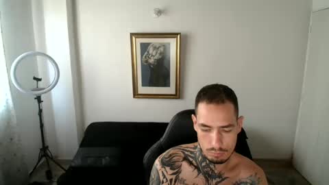 Alex OrionJS online show from 07.06.26
