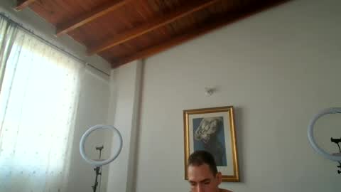 Alex OrionJS online show from 07.08.26