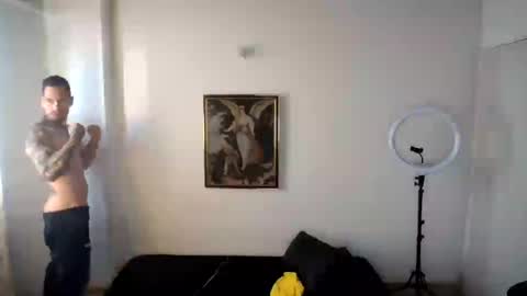 Alex OrionJS online show from 07.10.26