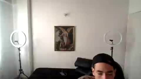 Alex OrionJS online show from 07.13.26