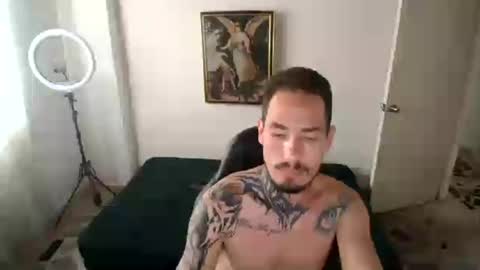 Alex OrionJS online show from 08.01.26