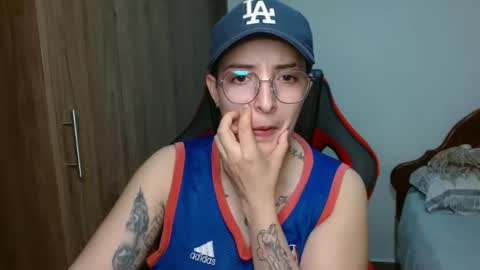 Alex Parker online show from 01.06.25