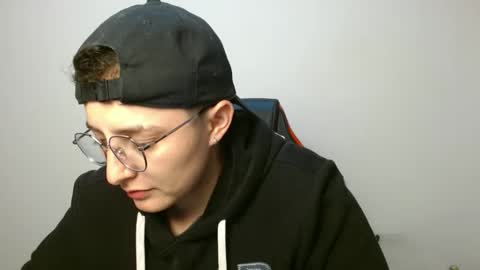 Alex Parker online show from 09.27.25