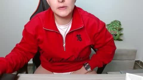 Alex Parker online show from 10.03.25