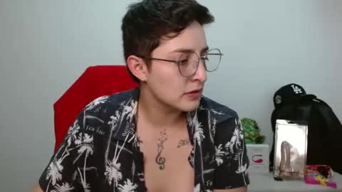 Alex Parker online show from 10.23.25