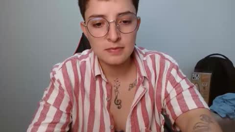 Alex Parker online show from 10.30.25