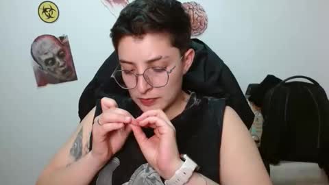 Alex Parker online show from 12.03.25