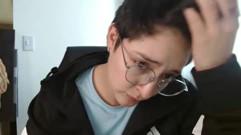 Alex Parker online show from 01.08.26