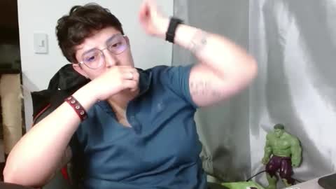 Alex Parker online show from 04.16.26