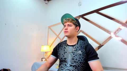 Alex  online show from 04.09.26