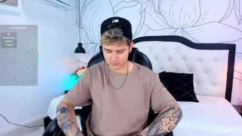 Alex  online show from 04.12.26