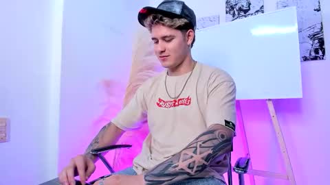 Alex  online show from 06.02.26