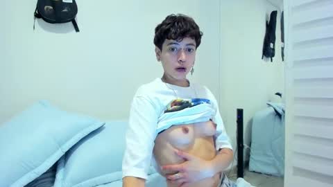 Residente0xxx online show from 01.23.25