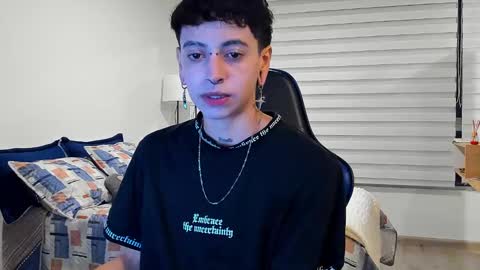 Residente0xxx online show from 02.27.25